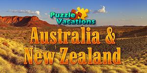 Puzzle Vacations Australia and New Zealand